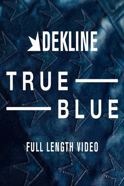 True Blue