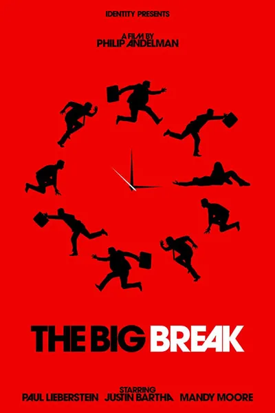 The Big Break