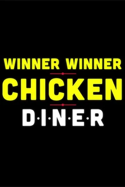 Winner Winner Chicken Diner