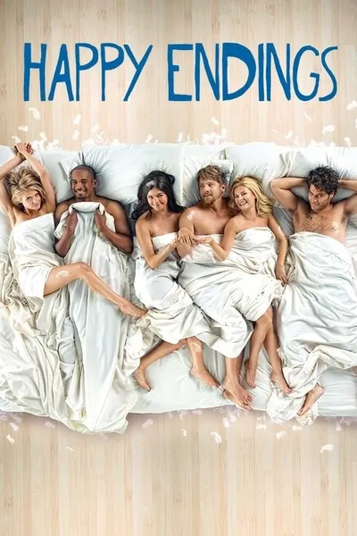 Happy Endings