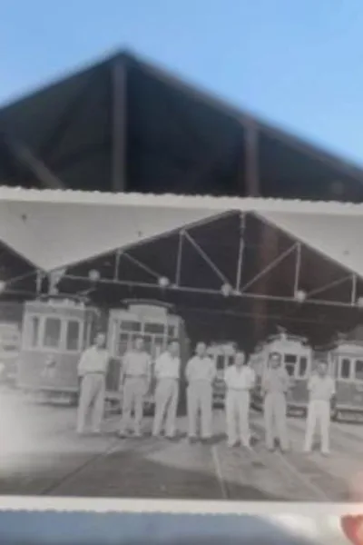 Return to Depot