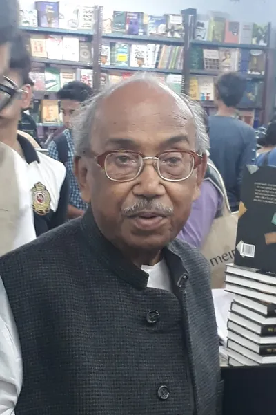 Tarun Majumdar