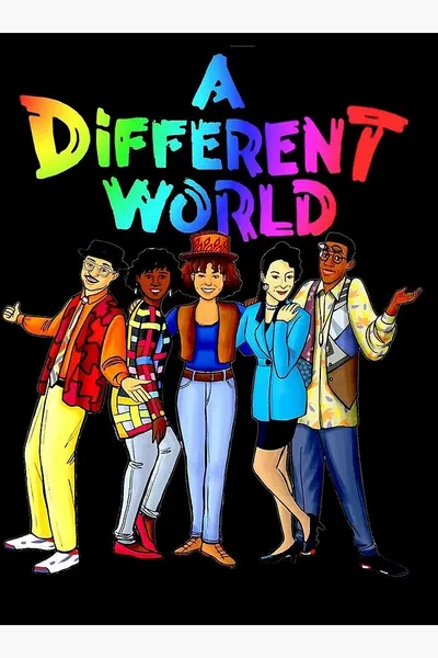 A Different World