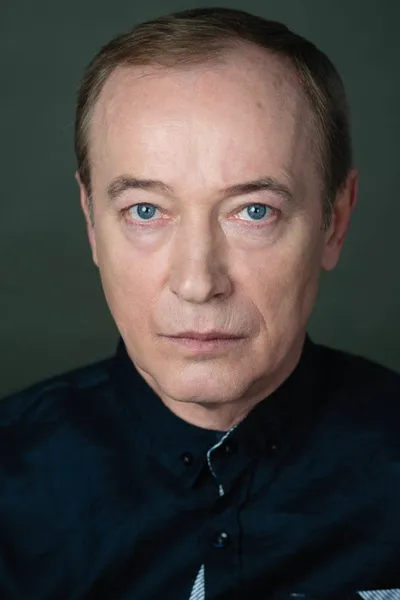 Sergey Kagakov