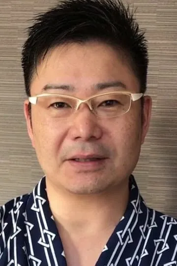 Kojiro Takahashi