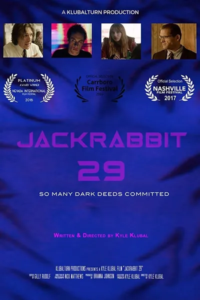 JackRabbit 29