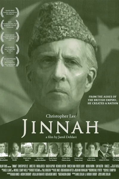 Jinnah