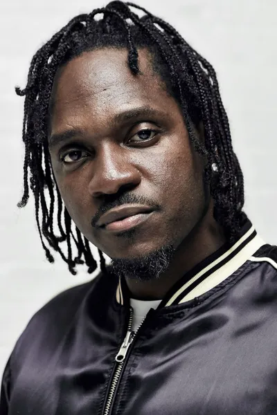 Pusha T