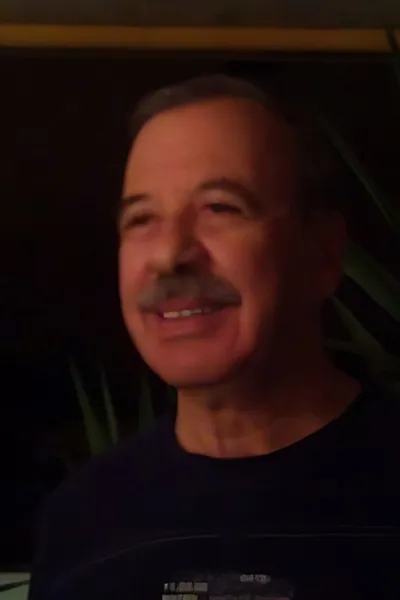 Takis Vlastos