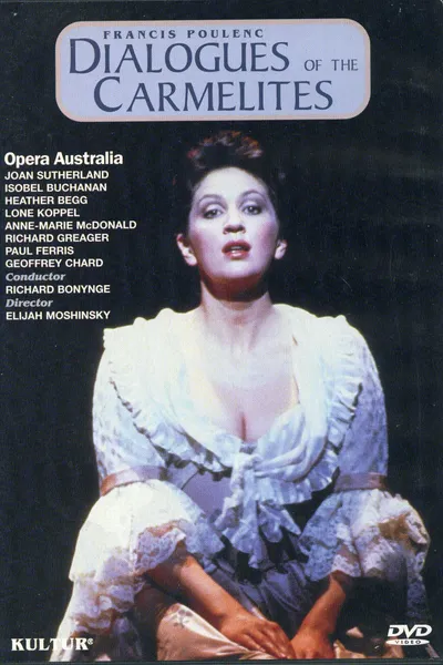Dialogues of the Carmelites
