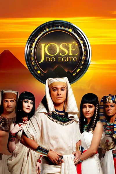 Joseph from Egypt