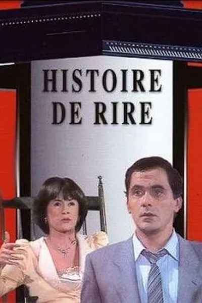 Histoire de rire