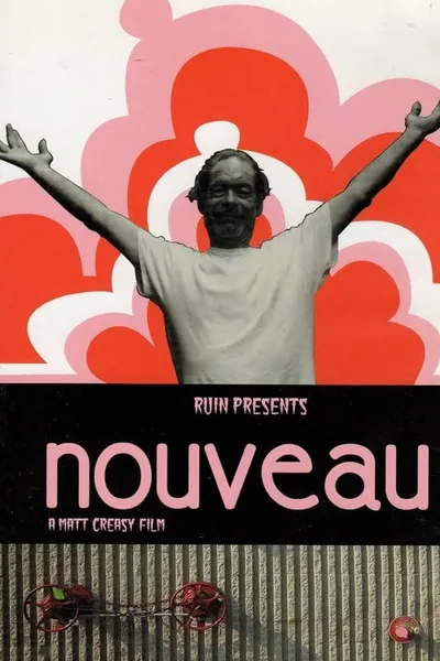 Ruin Presents: Nouveau