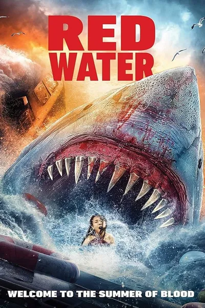 Red Water