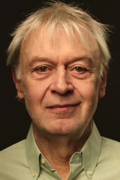 Hans-Peter Edh