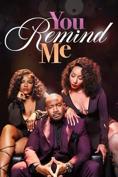 You Remind Me