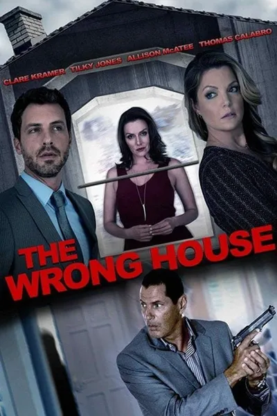 The Wrong House