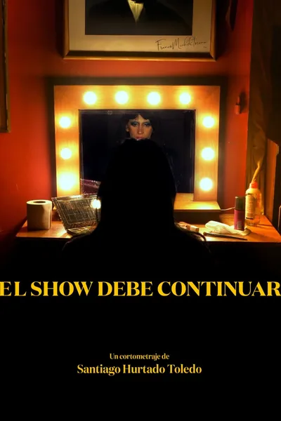 El show debe continuar