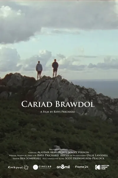 Cariad Brawdol
