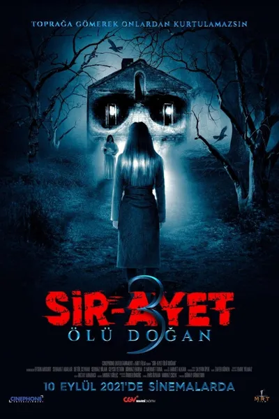 Sir-Ayet: Ölü Doğan