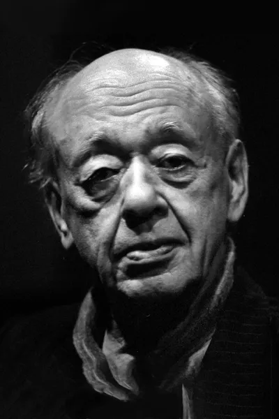 Eugène Ionesco