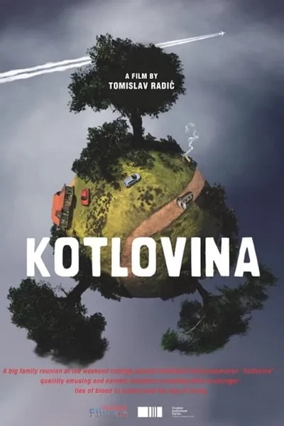 Kotlovina