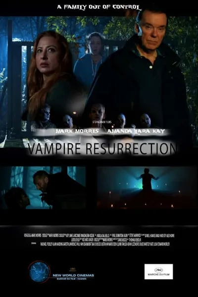 Vampire Resurrection