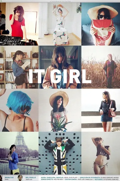 It Girl