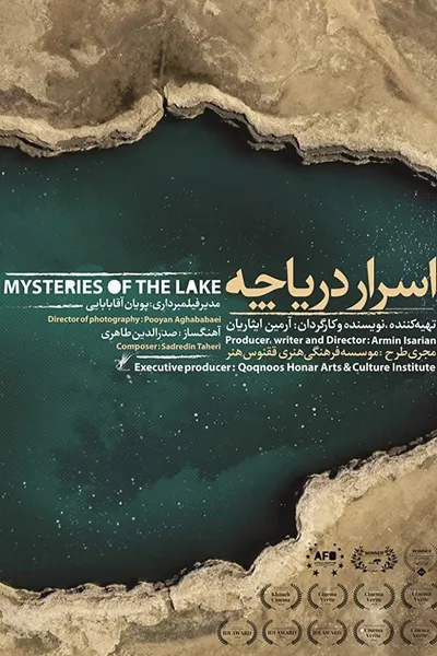 Mysteries of the Lake