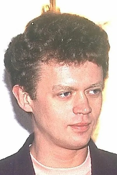 Vic De Mille