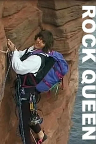 The Rock Queen