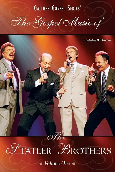 The Gospel Music of the Statler Brothers Volume 1