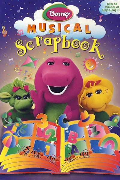 Barney's Musical Scrapbook