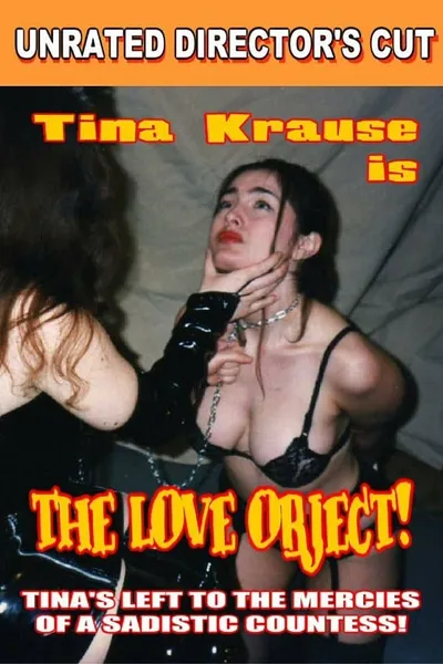 The Love Object