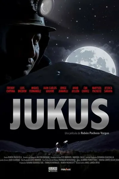 Jukus