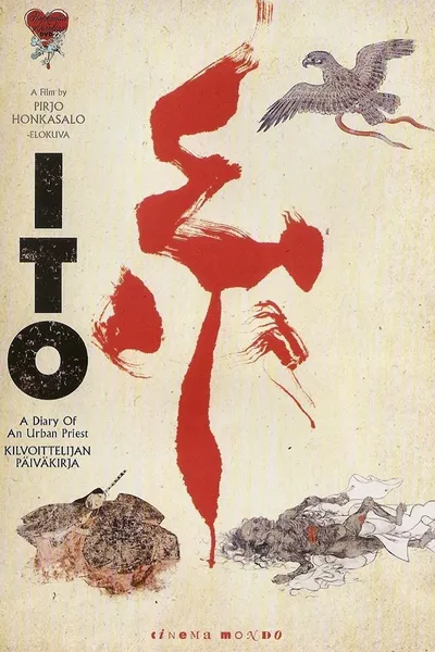 ITO – A Diary of an Urban Priest