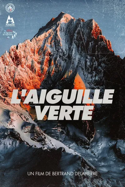 L'Aiguille Verte