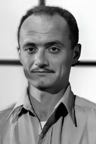 Paul Blaisdell