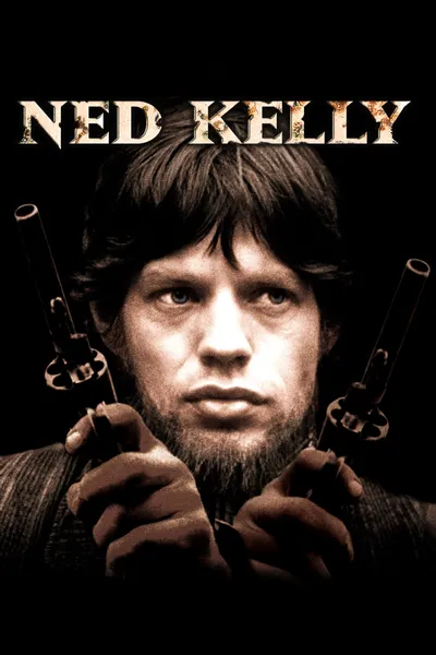 Ned Kelly