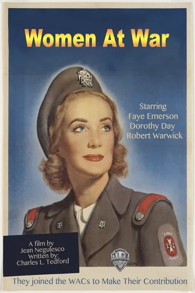 Women at War