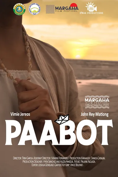 Paabot