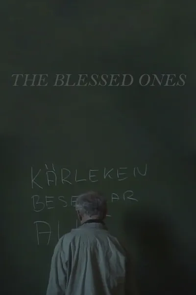 The Blessed Ones