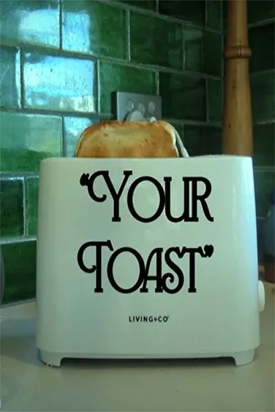 Your Toast