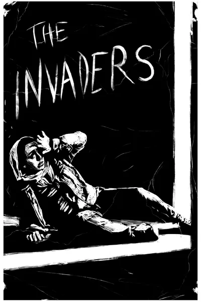 The Invaders