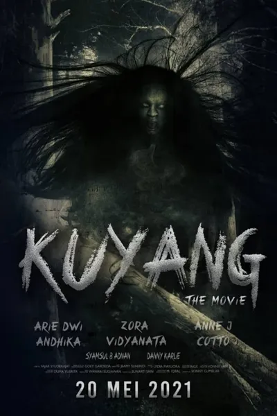 Kuyang the Movie