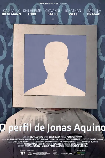 The Profile of Jonas Aquino