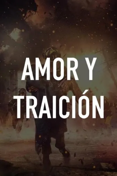 Amor y traición