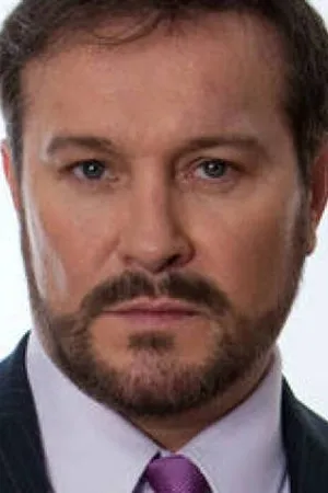 Arturo Peniche