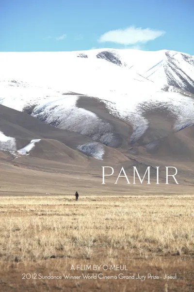 Pamir