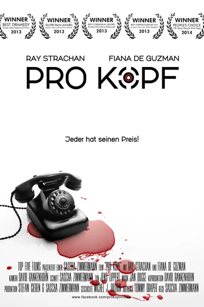 Pro Kopf